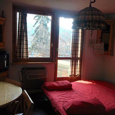 Pila Studio Aosta Zewnętrze zdjęcie