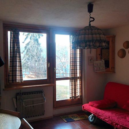 Pila Studio Aosta Zewnętrze zdjęcie