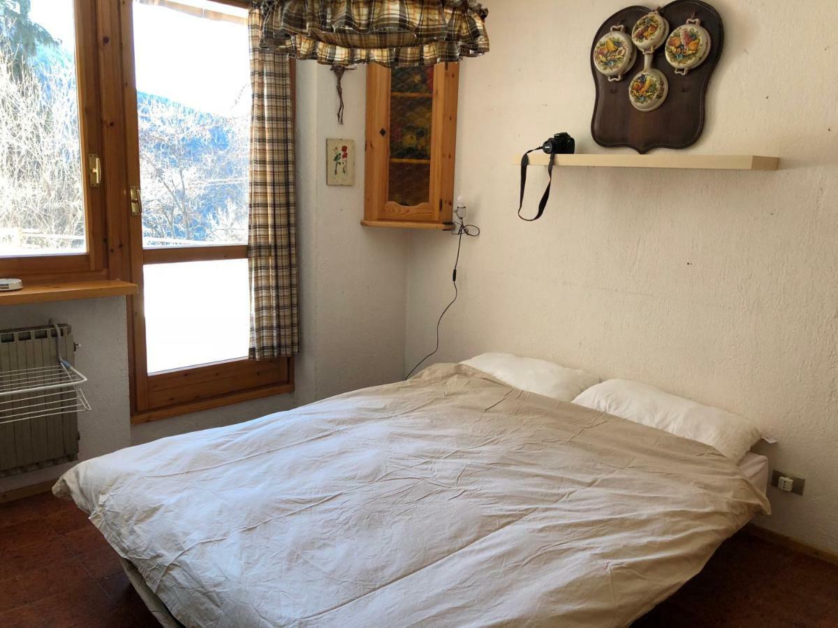 Pila Studio Aosta Zewnętrze zdjęcie