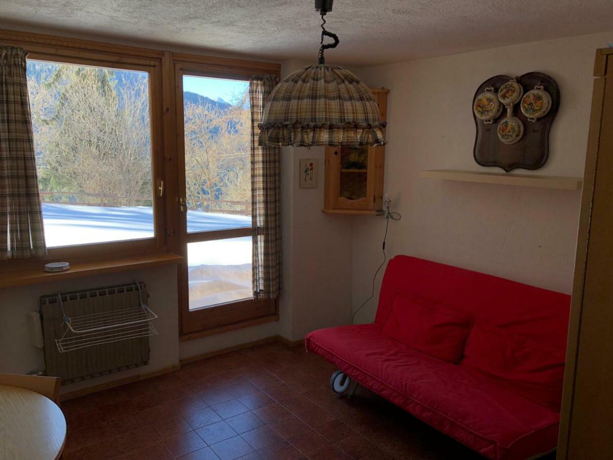 Pila Studio Aosta Zewnętrze zdjęcie