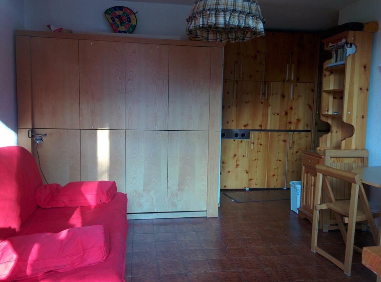 Pila Studio Aosta Zewnętrze zdjęcie