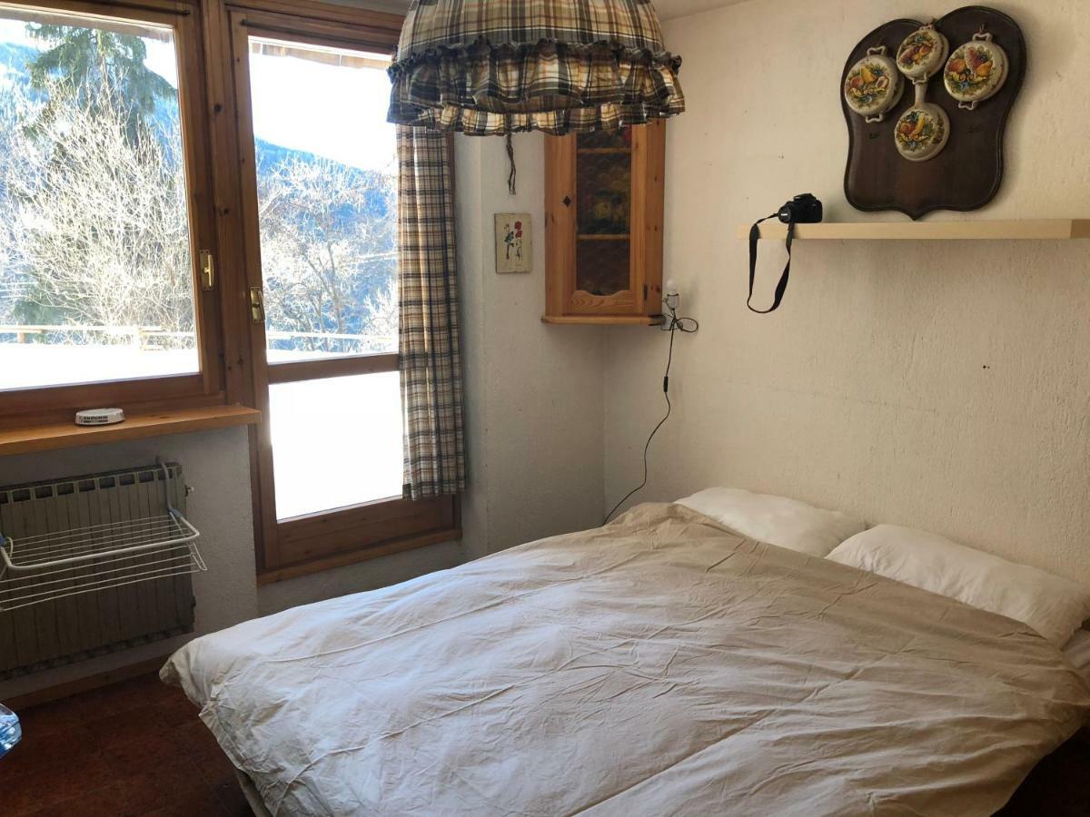 Pila Studio Aosta Zewnętrze zdjęcie