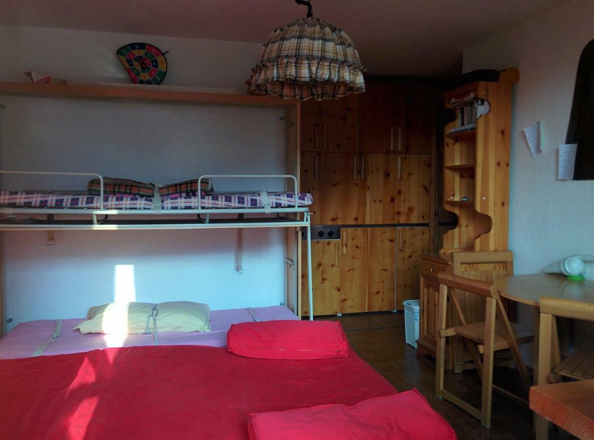 Pila Studio Aosta Zewnętrze zdjęcie