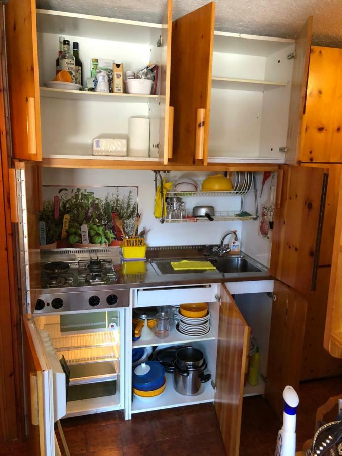 Pila Studio Aosta Zewnętrze zdjęcie