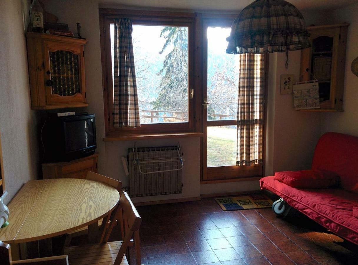 Pila Studio Aosta Zewnętrze zdjęcie