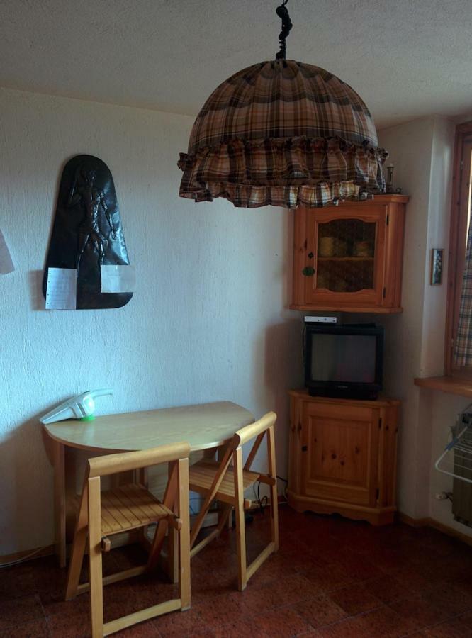 Pila Studio Aosta Zewnętrze zdjęcie