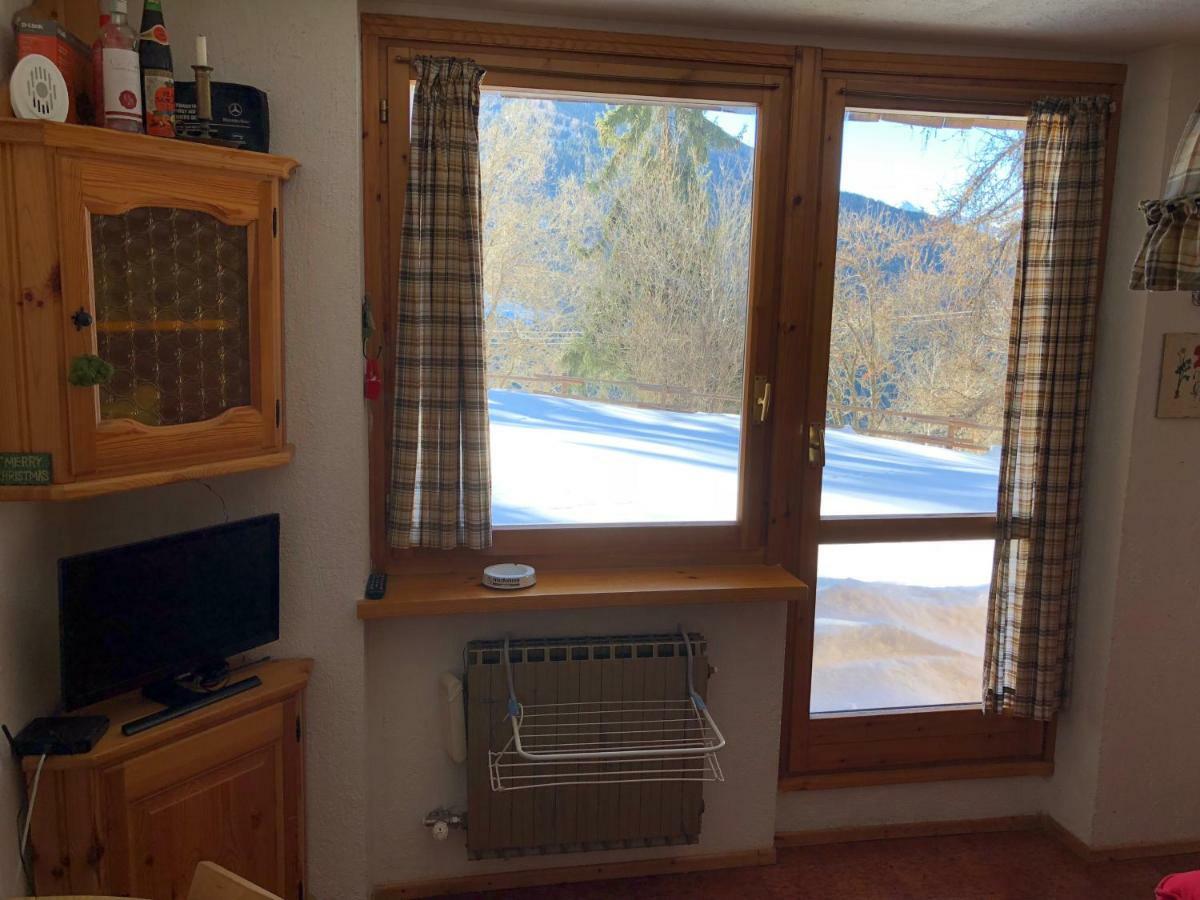 Pila Studio Aosta Zewnętrze zdjęcie