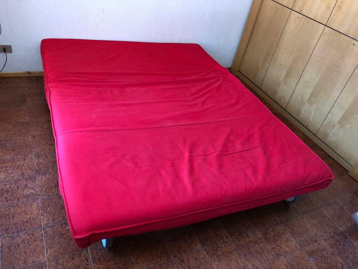 Pila Studio Aosta Zewnętrze zdjęcie