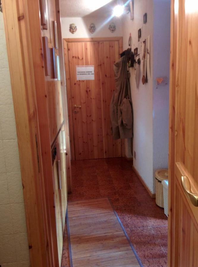 Pila Studio Aosta Zewnętrze zdjęcie